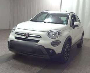 Fiat 500X Gebrauchtwagen