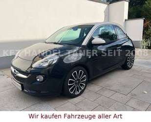 Opel Adam Gebrauchtwagen