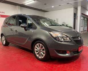 Opel Meriva Gebrauchtwagen