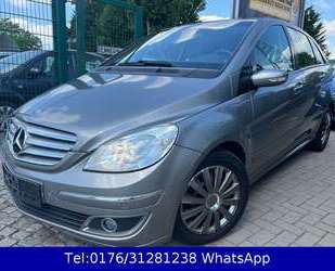 Mercedes-Benz B 170 Gebrauchtwagen