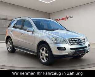 Mercedes-Benz ML 320 Gebrauchtwagen