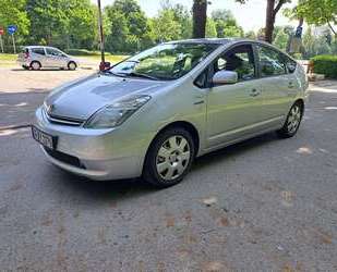 Toyota Prius Gebrauchtwagen