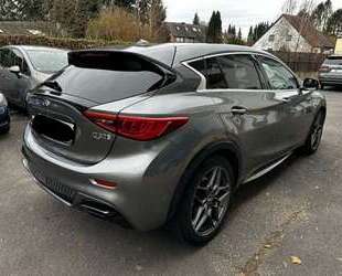 INFINITI Q30 Gebrauchtwagen