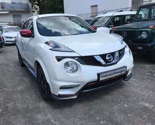 Nissan Juke Gebrauchtwagen