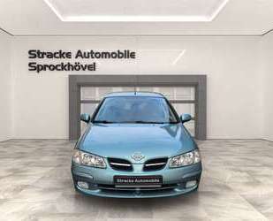 Nissan Almera Gebrauchtwagen