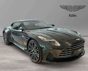 Aston Martin DB12 Gebrauchtwagen