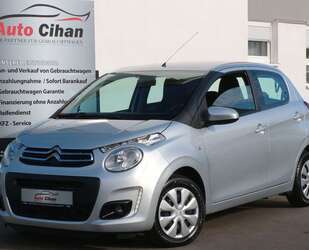 Citroen C1 Gebrauchtwagen