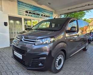 Citroen Spacetourer Gebrauchtwagen