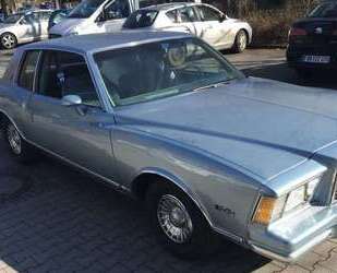 Chevrolet Monte Carlo Gebrauchtwagen