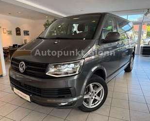 VW T6 Transporter Gebrauchtwagen