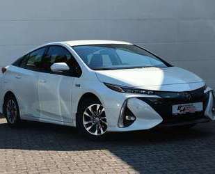 Toyota Prius Gebrauchtwagen