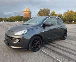 Opel Adam Gebrauchtwagen
