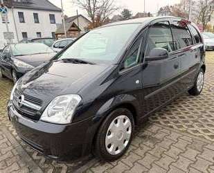 Opel Meriva Gebrauchtwagen