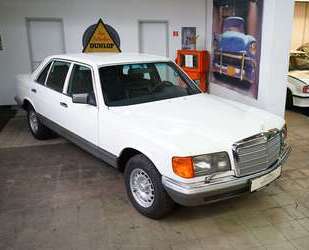 Mercedes-Benz 500 Gebrauchtwagen