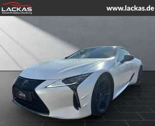 Lexus LC 500 