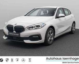 BMW 116 Gebrauchtwagen