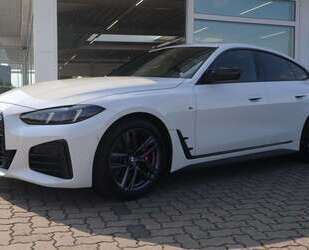 BMW 440 Gebrauchtwagen