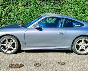 Porsche 996 Gebrauchtwagen