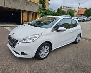 Peugeot 208 Gebrauchtwagen