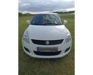 Suzuki Swift Gebrauchtwagen