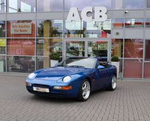 Porsche 968 Gebrauchtwagen