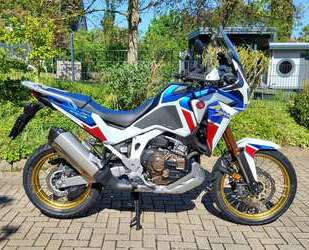 Honda CRF 1100 Gebrauchtwagen