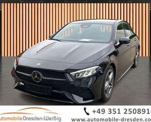 Mercedes-Benz A 200 Gebrauchtwagen