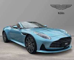 Aston Martin DB12 Gebrauchtwagen
