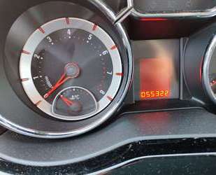 Opel Adam Gebrauchtwagen