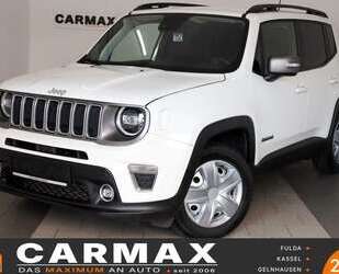 Jeep Renegade Gebrauchtwagen