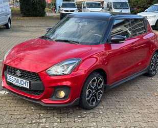 Suzuki Swift Gebrauchtwagen