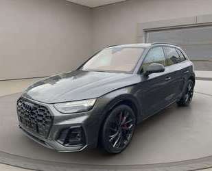 Audi SQ5 Gebrauchtwagen