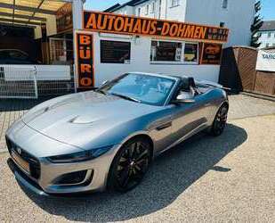 Jaguar F-Type Gebrauchtwagen