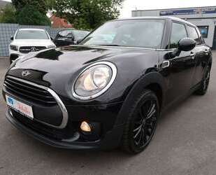 Mini One Gebrauchtwagen