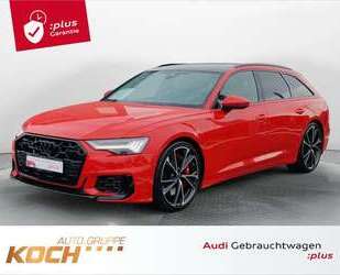 Audi S6 Gebrauchtwagen