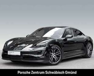 Porsche Taycan Gebrauchtwagen