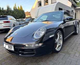 Porsche 911 Gebrauchtwagen