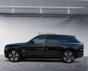 Jaguar Cullinan 