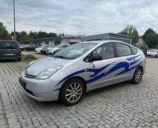 Toyota Prius Gebrauchtwagen