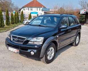 Kia Sorento Gebrauchtwagen