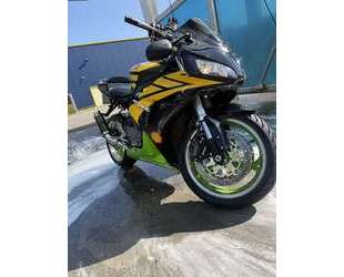 Honda CBR 1000 Gebrauchtwagen