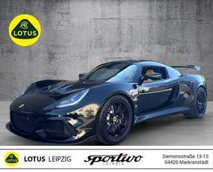 Ford Exige 