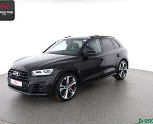Audi SQ5 Gebrauchtwagen