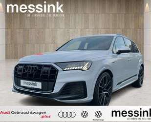 Audi SQ7 Gebrauchtwagen