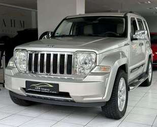 Jeep Cherokee Gebrauchtwagen