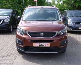 Peugeot Rifter Gebrauchtwagen