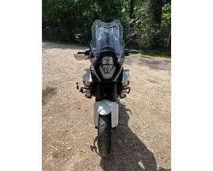 KTM 1290 Super Adventure Gebrauchtwagen