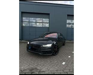 Audi A7 Gebrauchtwagen