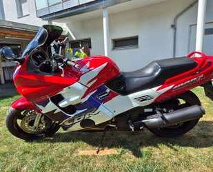 Honda CBR 1000 Gebrauchtwagen