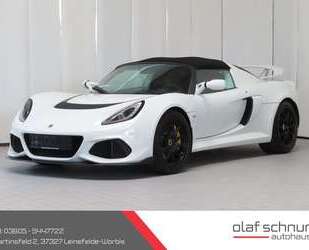 Ford Exige 